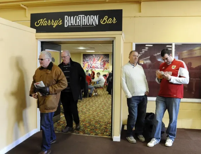Framed Print : Bristol City vs Gillingham Rivalry: A Football Clash at Ashton Gate - Sky Bet League One, March 2014 Framed Print : Bristol City vs Gillingham Rivalry: A Football Clash at Ashton Gate - Sky Bet League One, March 2014