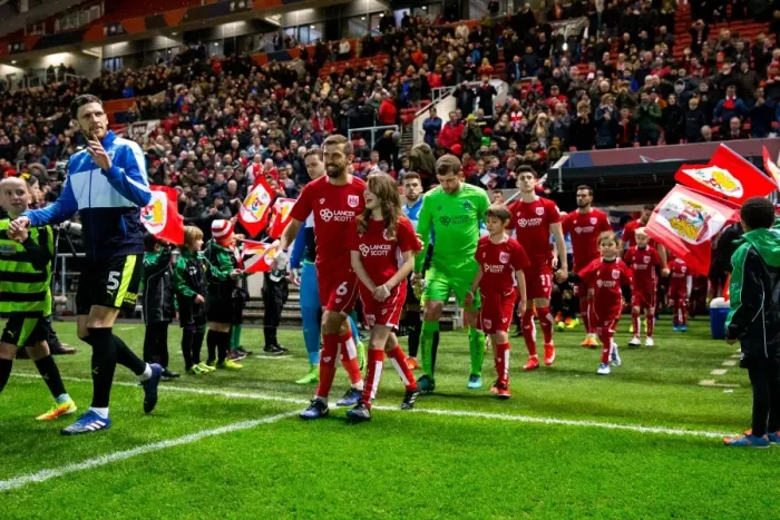 Framed Print : Bristol City vs Huddersfield Town Mascot Clash in Sky Bet EFL Championship Match, Ashton Gate Framed Print : Bristol City vs Huddersfield Town Mascot Clash in Sky Bet EFL Championship Match, Ashton Gate
