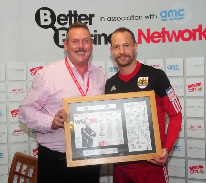 Framed Print : Bristol City vs Huddersfield Town: A Npower Championship Battle at Ashton Gate - April 2013
