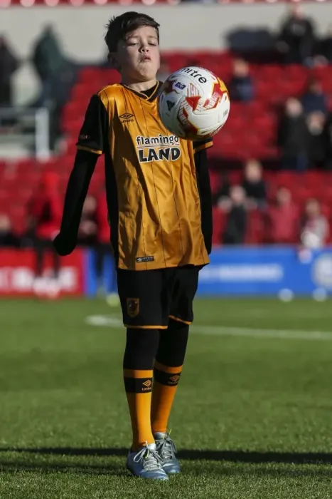 Framed Print : Bristol City vs Hull City: Aston Gate Stadium Showdown, November 2015