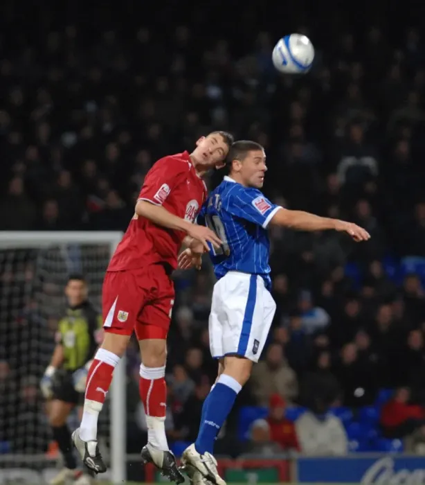 Framed Print : Bristol City vs. Ipswich Town: A Football Giants Showdown (Season 08-09) Framed Print : Bristol City vs. Ipswich Town: A Football Giants Showdown (Season 08-09)
