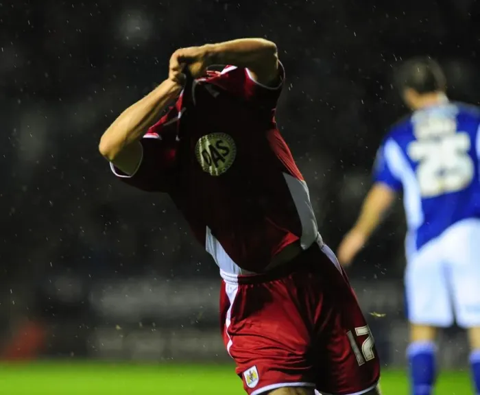Framed Print : Bristol City vs. Leicester City: A Football Rivalry - Season 09-10