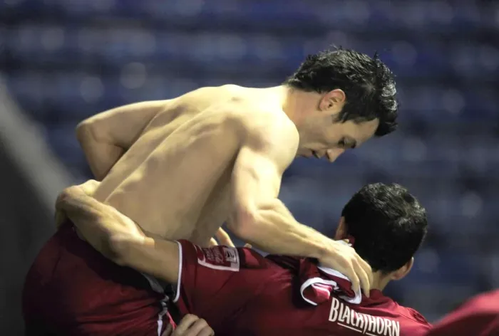 Framed Print : Bristol City vs. Leicester City: A Football Rivalry - Season 09-10 Framed Print : Bristol City vs. Leicester City: A Football Rivalry - Season 09-10