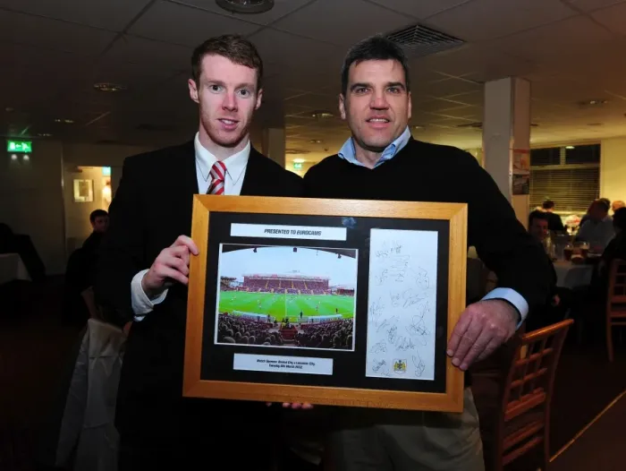 Framed Print : Bristol City vs. Leicester City: A Football Showdown - Season 11-12 Framed Print : Bristol City vs. Leicester City: A Football Showdown - Season 11-12