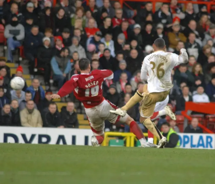 Framed Print : Bristol City vs Middlesbrough: Season 07-08 Framed Print : Bristol City vs Middlesbrough: Season 07-08