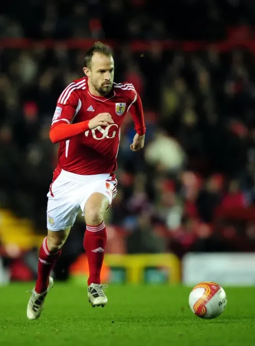 Framed Print : Bristol City vs Millwall, 03-01-2012: Captain Louis Carey Leads the Championship Match at Ashton Gate Stadium Framed Print : Bristol City vs Millwall, 03-01-2012: Captain Louis Carey Leads the Championship Match at Ashton Gate Stadium