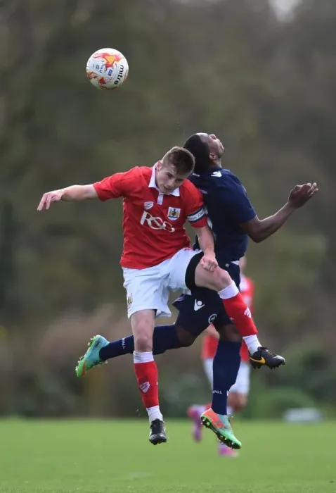 Framed Print : Bristol City vs Millwall: Murphy vs Jeffery - A Battle for Supremacy Framed Print : Bristol City vs Millwall: Murphy vs Jeffery - A Battle for Supremacy