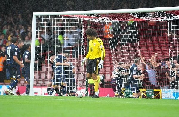 Bristol City vs. Millwall: The Showdown - Season 10-11