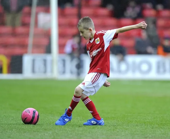 Framed Print : Bristol City vs MK Dons: Football Rivalry at Ashton Gate (January 2014)