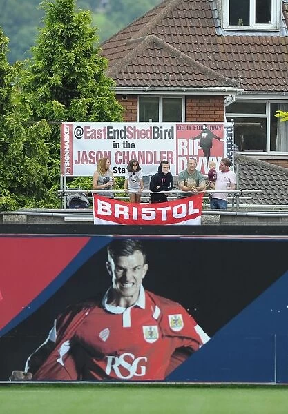Bristol City vs MK Dons: A Thrilling Sky Bet League One Clash at Ashton Gate (September 2014)