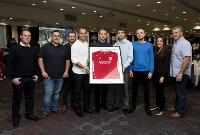 Framed Print : Bristol City vs Newcastle United: Sky Bet Championship Clash at Ashton Gate (2016) Framed Print : Bristol City vs Newcastle United: Sky Bet Championship Clash at Ashton Gate (2016)