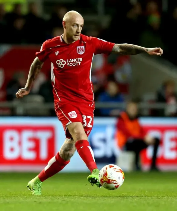 Framed Print : Bristol City vs Norwich City: David Cotterill in Action at Ashton Gate, Sky Bet Championship (March 7, 2017) Framed Print : Bristol City vs Norwich City: David Cotterill in Action at Ashton Gate, Sky Bet Championship (March 7, 2017)