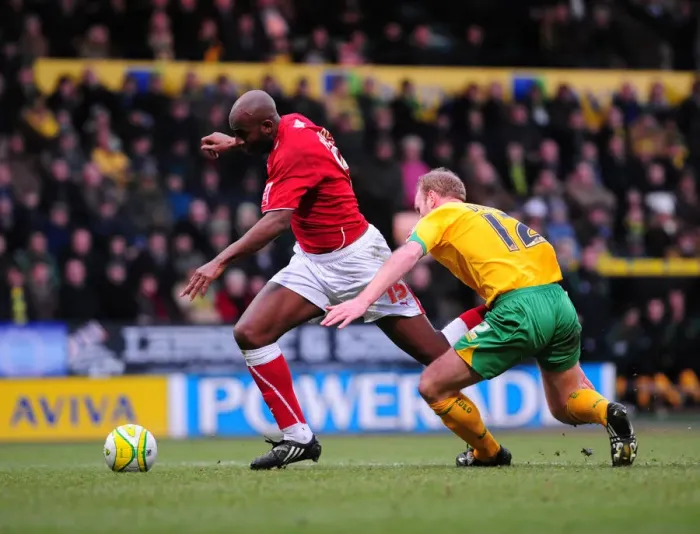 Framed Print : Bristol City vs. Norwich City: A Football Rivalry - Season 08-09 Framed Print : Bristol City vs. Norwich City: A Football Rivalry - Season 08-09