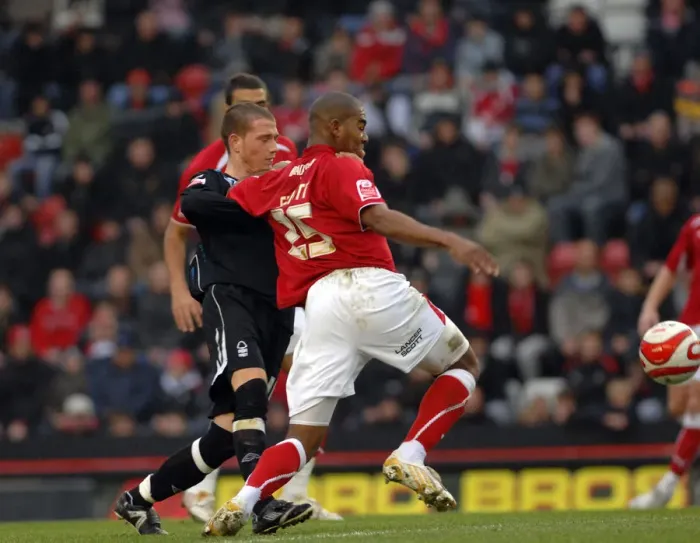 Framed Print : Bristol City vs. Nottingham Forest: A Football Rivalry - Season 08-09 Framed Print : Bristol City vs. Nottingham Forest: A Football Rivalry - Season 08-09