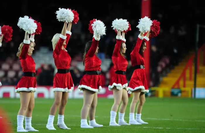 Framed Print : Bristol City vs. Nottingham Forest: The Intense Football Rivalry of Season 11-12