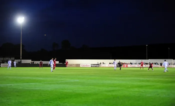 Framed Print : Bristol City vs Paulton Rovers: A Football Rivalry - Season 10-11 Framed Print : Bristol City vs Paulton Rovers: A Football Rivalry - Season 10-11
