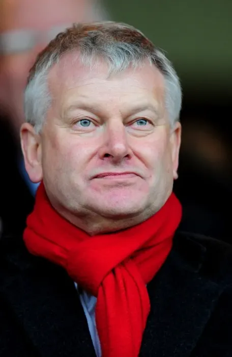 Framed Print : Bristol City vs Peterborough United: Football Rivalry at London Road Stadium (February 2012)