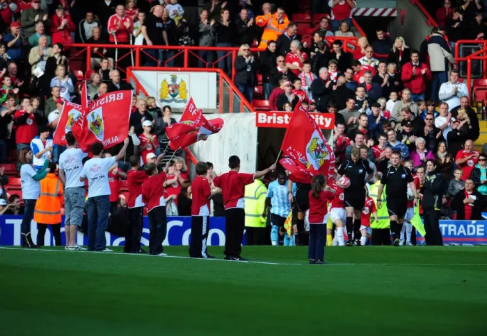Framed Print : Bristol City vs. Peterborough United: A Season 09-10 Showdown - The Clash Between Two Football Giants Framed Print : Bristol City vs. Peterborough United: A Season 09-10 Showdown - The Clash Between Two Football Giants