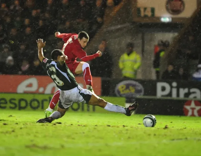 Framed Print : Bristol City vs. Plymouth Argyle: A Football Rivalry - Season 08-09 Framed Print : Bristol City vs. Plymouth Argyle: A Football Rivalry - Season 08-09