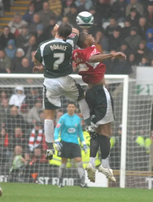 Framed Print : Bristol City vs. Plymouth: A Football Rivalry - Season 07-08 Framed Print : Bristol City vs. Plymouth: A Football Rivalry - Season 07-08