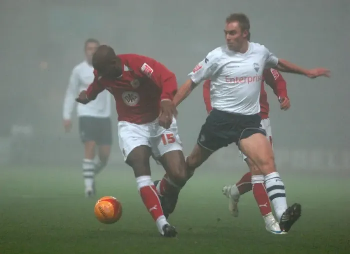 Framed Print : Bristol City vs Preston North End: A Football Rivalry - Season 08-09 Framed Print : Bristol City vs Preston North End: A Football Rivalry - Season 08-09
