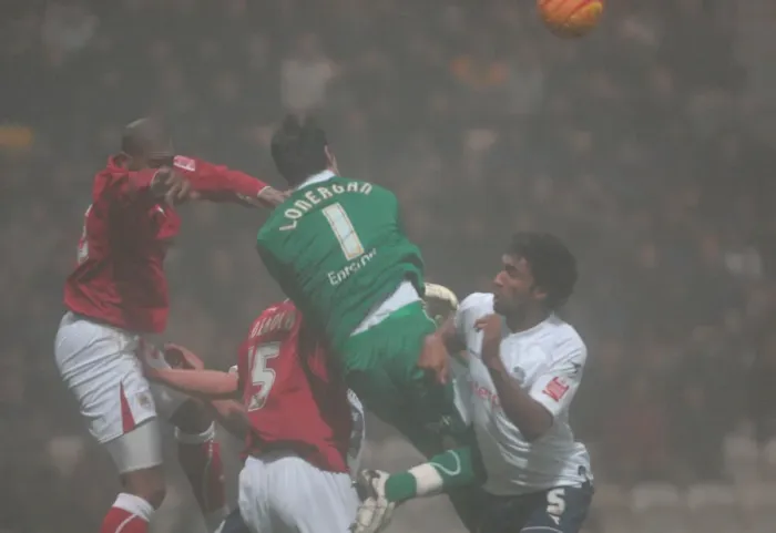 Framed Print : Bristol City vs Preston North End: A Football Rivalry - Season 08-09 Framed Print : Bristol City vs Preston North End: A Football Rivalry - Season 08-09