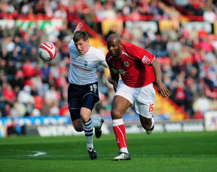 Framed Print : Bristol City vs Preston North End: A Football Rivalry - Season 08-09 Framed Print : Bristol City vs Preston North End: A Football Rivalry - Season 08-09