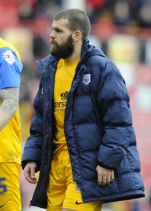 Framed Print : Bristol City vs Preston North End: John Welsh under Investigation - Potential Spot Fixing Scandal Framed Print : Bristol City vs Preston North End: John Welsh under Investigation - Potential Spot Fixing Scandal