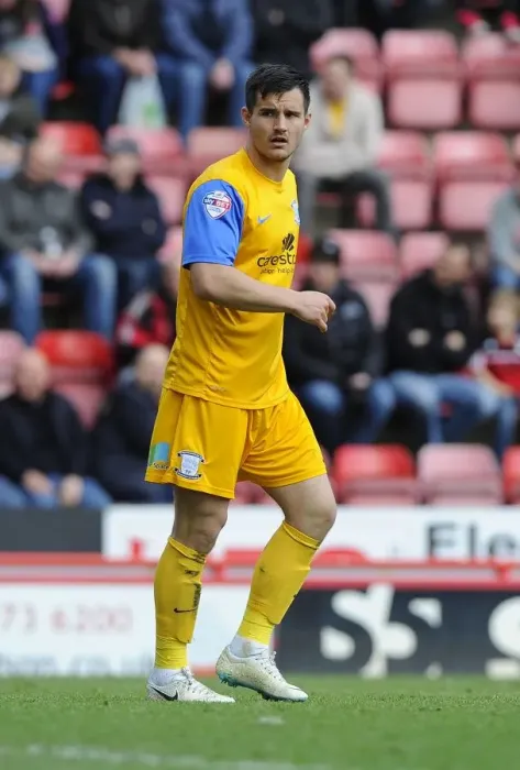 Framed Print : Bristol City vs Preston North End: Wright under Investigation - Football Image (Sky Bet League One)