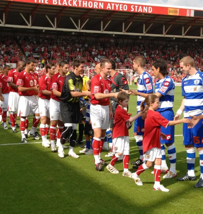 Framed Print : Bristol City vs QPR: A Football Rivalry from the 08-09 Season Framed Print : Bristol City vs QPR: A Football Rivalry from the 08-09 Season