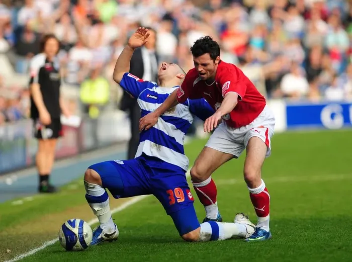 Framed Print : Bristol City vs. QPR: A Football Rivalry - The Battle on the Field (Season 08-09) Framed Print : Bristol City vs. QPR: A Football Rivalry - The Battle on the Field (Season 08-09)