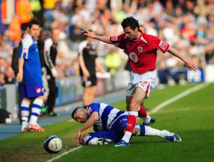 Framed Print : Bristol City vs. QPR: A Football Rivalry - The Battle on the Field (Season 08-09) Framed Print : Bristol City vs. QPR: A Football Rivalry - The Battle on the Field (Season 08-09)