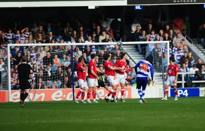 Framed Print : Bristol City vs. QPR: A Football Rivalry - The Battle on the Field (Season 08-09) Framed Print : Bristol City vs. QPR: A Football Rivalry - The Battle on the Field (Season 08-09)