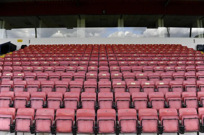 Framed Print : Bristol City vs. Rochdale: Clash at Spotland Stadium, Sky Bet League One (August 2014) Framed Print : Bristol City vs. Rochdale: Clash at Spotland Stadium, Sky Bet League One (August 2014)