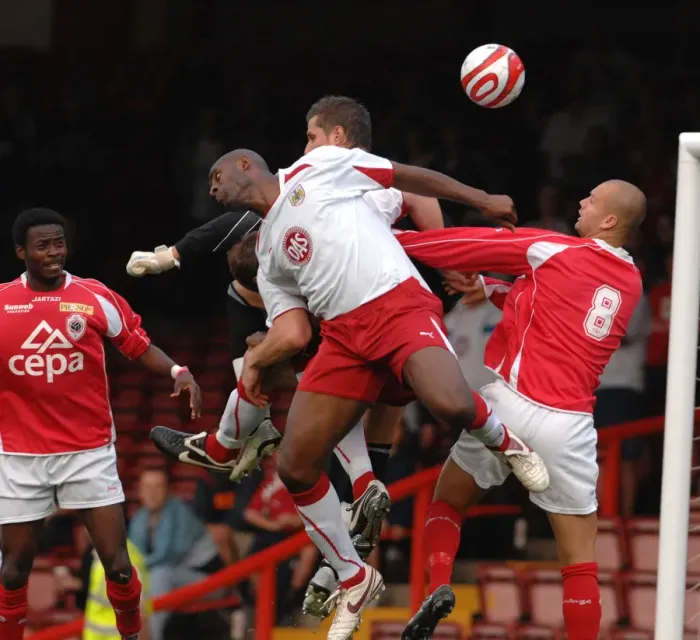 Framed Print : Bristol City vs. Royal Antwerp: A Football Rivalry - Season 08-09 Framed Print : Bristol City vs. Royal Antwerp: A Football Rivalry - Season 08-09