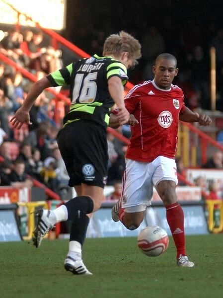 Bristol City vs Scunthorpe United: 2010-11 Season Showdown