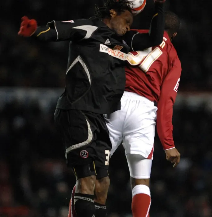 Framed Print : Bristol City vs Sheffield United: A Football Rivalry - Season 08-09 Framed Print : Bristol City vs Sheffield United: A Football Rivalry - Season 08-09