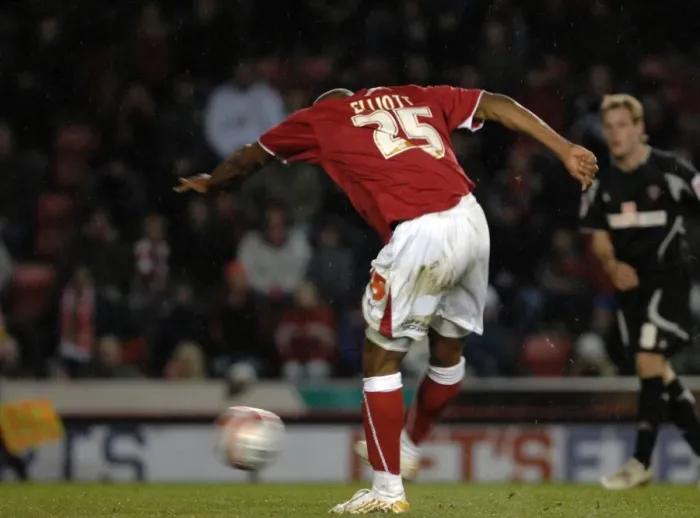 Framed Print : Bristol City vs Sheffield United: A Football Rivalry - Season 08-09 Framed Print : Bristol City vs Sheffield United: A Football Rivalry - Season 08-09