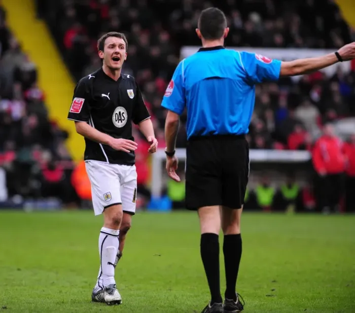 Framed Print : Bristol City vs. Sheffield United: A Football Rivalry - Season 09-10