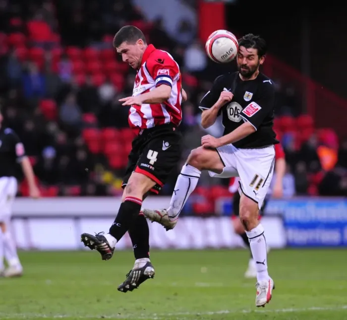 Framed Print : Bristol City vs. Sheffield United: A Football Rivalry - Season 09-10 Framed Print : Bristol City vs. Sheffield United: A Football Rivalry - Season 09-10