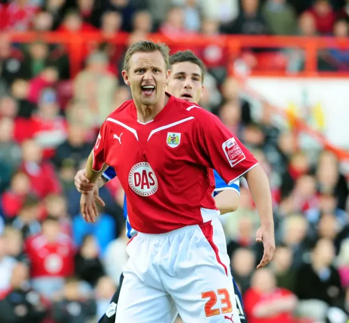 Framed Print : Bristol City vs Sheffield Wednesday: Clash of the Championship Titans (Season 8-9)