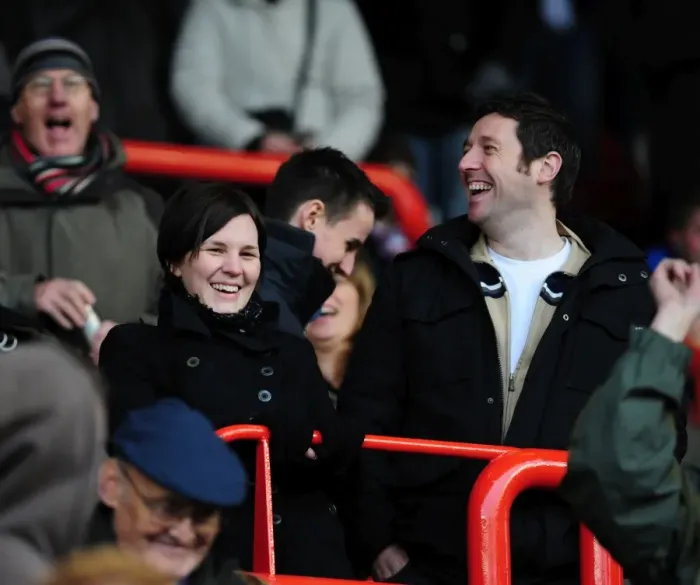 Framed Print : Bristol City vs Southampton: A Football Rivalry - 08-09 Season