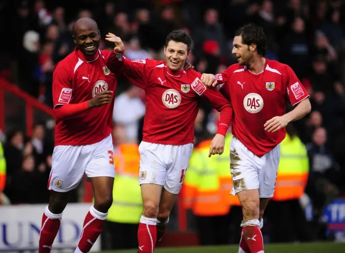 Framed Print : Bristol City vs Southampton: A Football Rivalry - Season 08-09 Framed Print : Bristol City vs Southampton: A Football Rivalry - Season 08-09