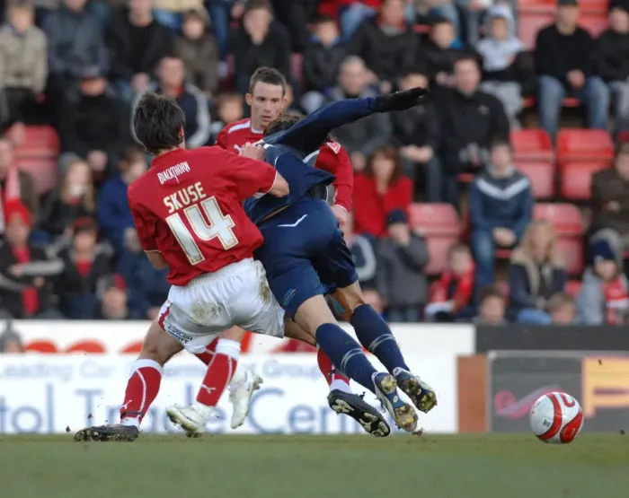 Framed Print : Bristol City vs Swansea City: A Football Rivalry - Season 8-9 Framed Print : Bristol City vs Swansea City: A Football Rivalry - Season 8-9