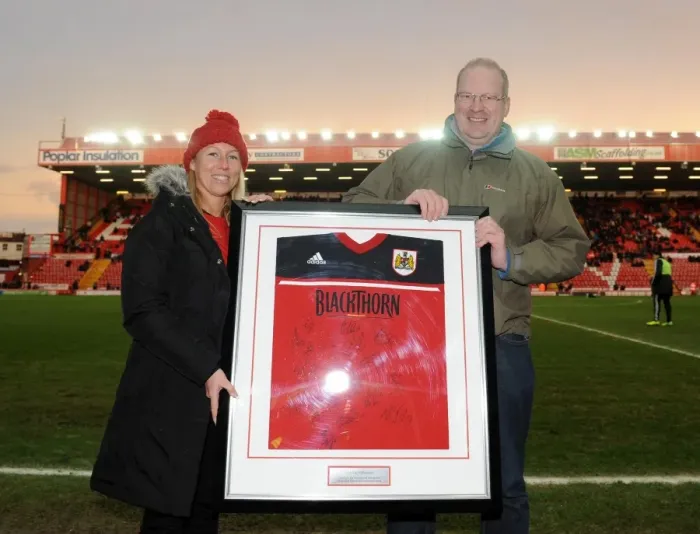 Framed Print : Bristol City vs Watford: FA Cup Third Round Clash at Ashton Gate (January 4, 2014) Framed Print : Bristol City vs Watford: FA Cup Third Round Clash at Ashton Gate (January 4, 2014)