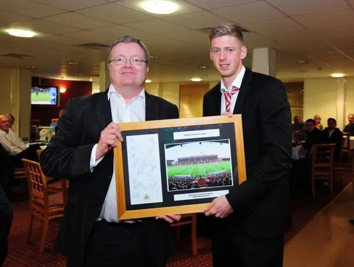 Framed Print : Bristol City vs. Watford: Football Rivalry - Season 11-12 Framed Print : Bristol City vs. Watford: Football Rivalry - Season 11-12
