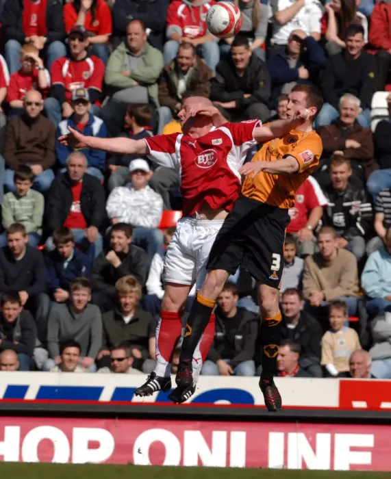 Framed Print : Bristol City vs. Wolverhampton Wanderers: Steve Brooker's Intense Showdown at Ashton Gate - A Football Rivalry Framed Print : Bristol City vs. Wolverhampton Wanderers: Steve Brooker's Intense Showdown at Ashton Gate - A Football Rivalry