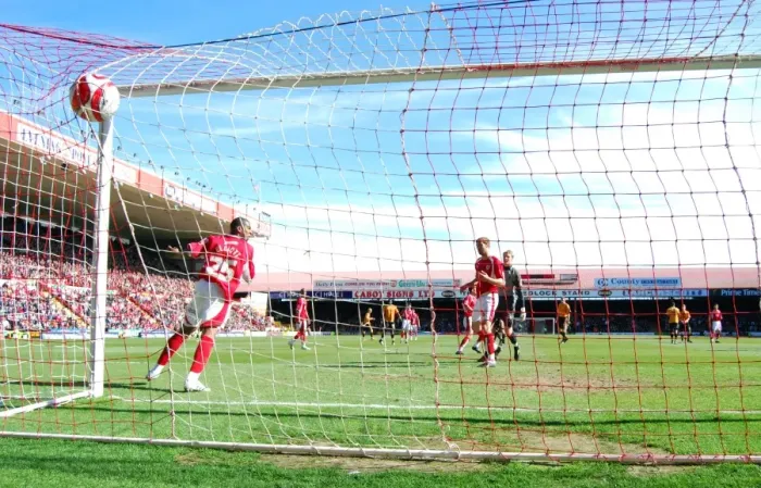 Framed Print : Bristol City vs. Wolverhampton Wanderers: A Football Rivalry - Season 07-08 Framed Print : Bristol City vs. Wolverhampton Wanderers: A Football Rivalry - Season 07-08