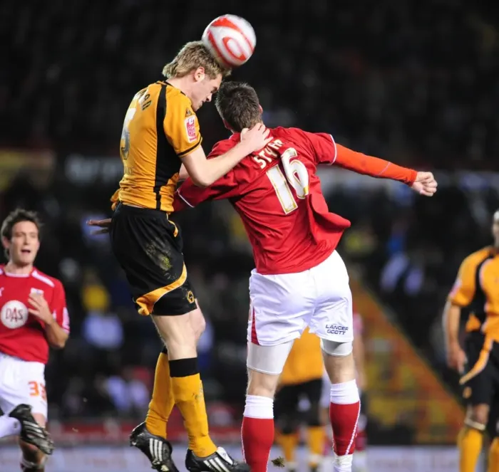 Framed Print : Bristol City vs. Wolverhampton Wanderers: A Football Rivalry - Season 8-9 Framed Print : Bristol City vs. Wolverhampton Wanderers: A Football Rivalry - Season 8-9