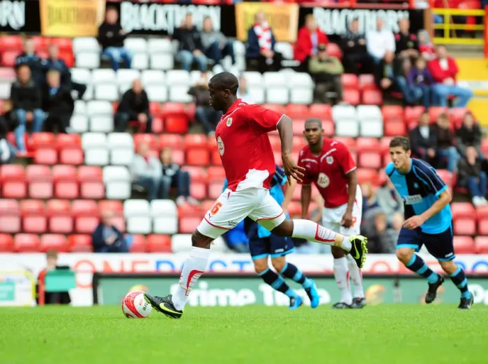 Framed Print : Bristol City vs Wycombe Wanderers: 2009-10 Pre-Season Friendly Framed Print : Bristol City vs Wycombe Wanderers: 2009-10 Pre-Season Friendly